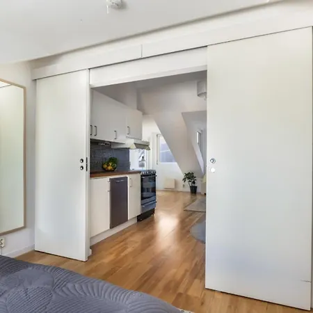 Loftsleilighet Sentralt I * Oslo